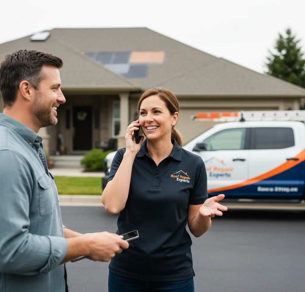 Storm Damage Repair in Cropseyville, NY